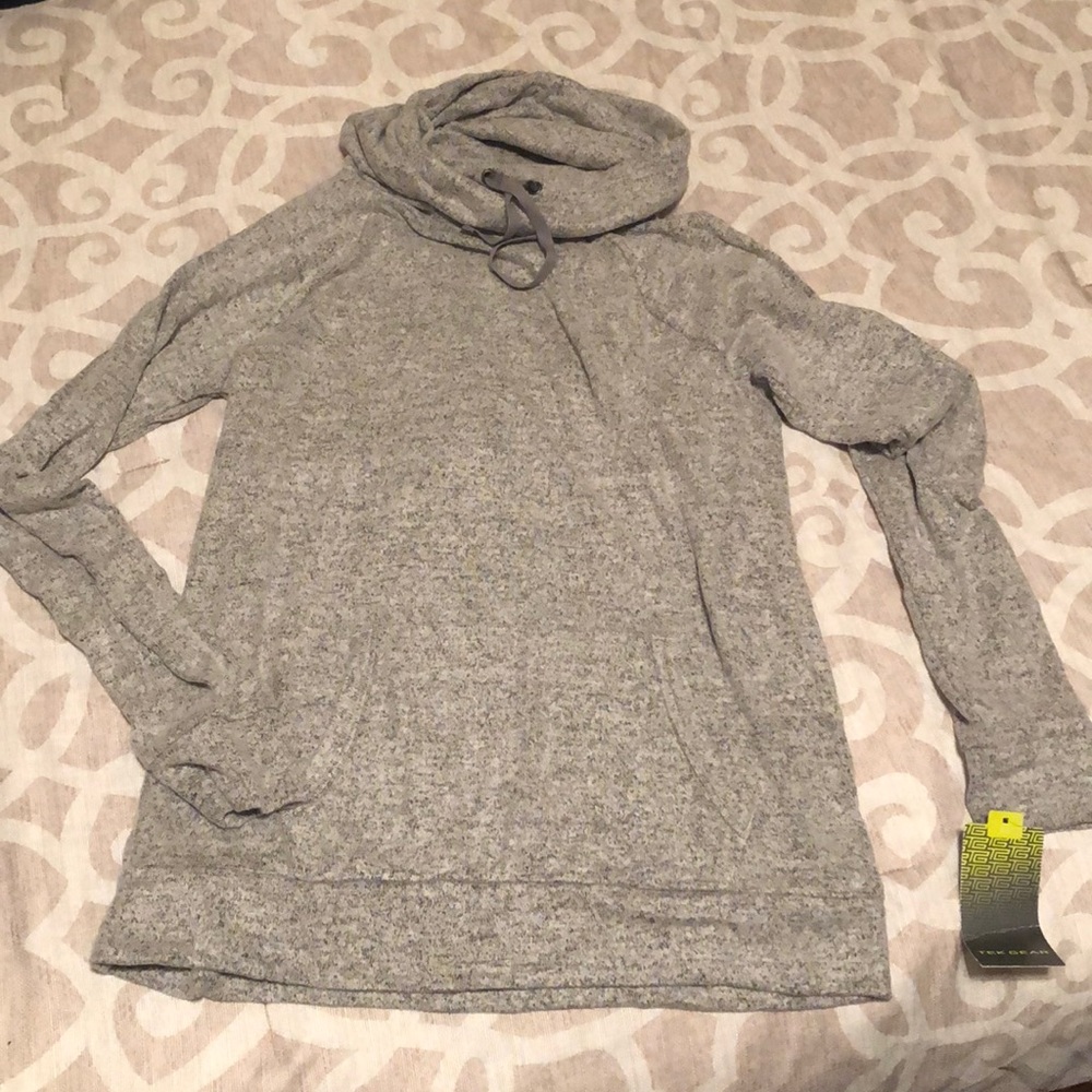 Tek Gear Supersoft Pullover
